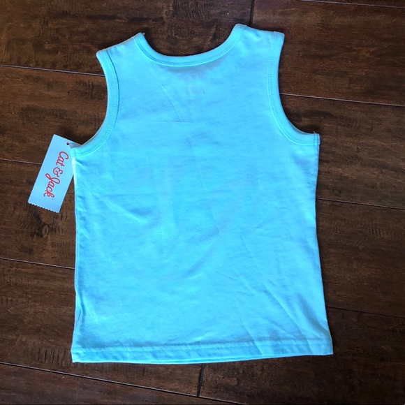 2 PC Set: POLO Ralph Lauren Shorts & Tank Top (3T) - Picture 8 of 8